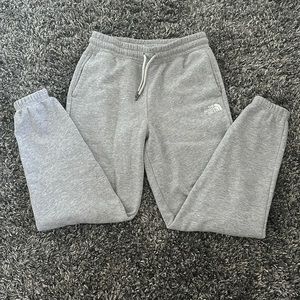 North face sweatpants